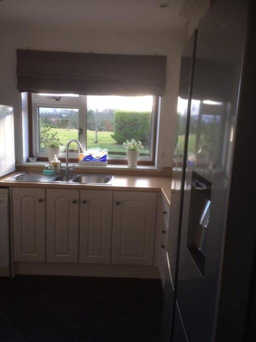 Cotswold Edge Guest Suite With Broadway Hill View Badsey Exterior foto